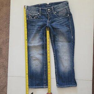 Vigoss The Chelsea Capri 1/2